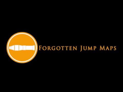 jump_einfache - TF2 jumping - ForgottenMaps #3