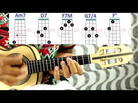 Jeitnho Diferente - Xandee