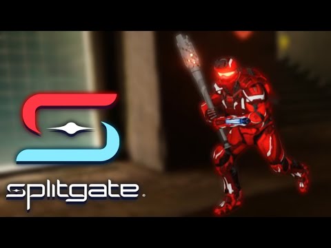Steam Community :: Video :: Kurz hat´s funktioniert | Splitgate