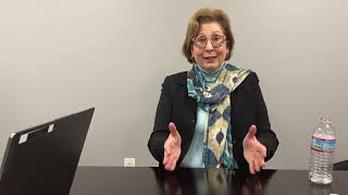 Sidney Powell Proffer in Fulton County Election Case — Video Excerpt 3 (Oct. 18, 2023)