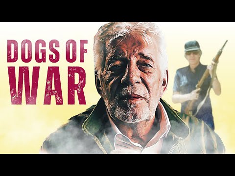Dogs Of War: BBC Storyville - Trailer