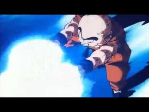 TFS Dragon Ball Z Abridged - Opening 1