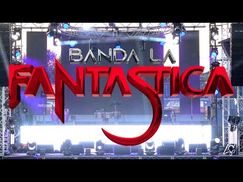 BANDA LA FANTASTICA EN VIVO PICO RIVERA EN VIVO 2025