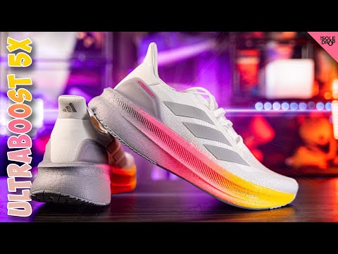 Adidas Ultraboost 5X