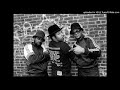 RUN (of RUN-DMC) - Freestyle on Mr. Magic's Rap Attack