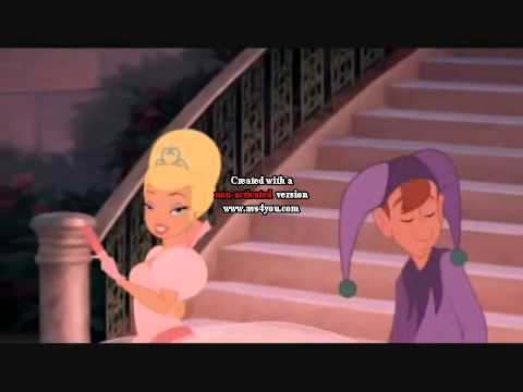 The Ballerina's New Groove part 8 Demon Princess