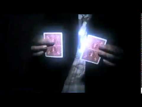 Saturn Magic -Phantasm (BLUE) by Jamie Daws & Alakazam Magic - DVD