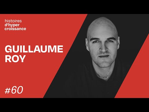 Balado Guillaume Roy