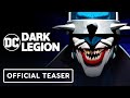 DC: Dark Legion - Official 