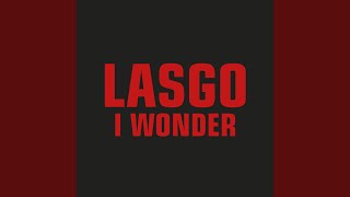 I Wonder (Original Club Mix)