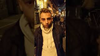 Yosu de jarauta pamplona jajaja alias power