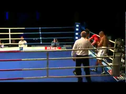 Petitjean vs. Deng - Week 4 WSB Season 2