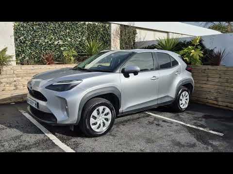 Toyota Yaris Cross 1.5 HYBRID / X SPEC / TAX €160 - Image 2