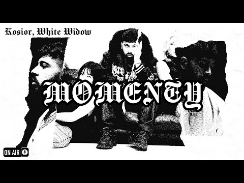 Kosior - MOMENTY [Official Audio]