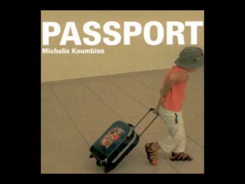 Astradeni-Michalis Koumbios(Μιχάλης Κουμπιός)