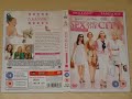 Opening To Sex The City The Movie Film 2008 DVD UK