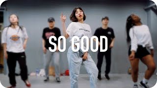 So Good - Big Sean &amp; Metro Boomin ft. Kash Doll / Jiyoung Youn Choreography