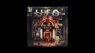 UFO - Just Got Paid - The Silentino Cut - REMIXED
