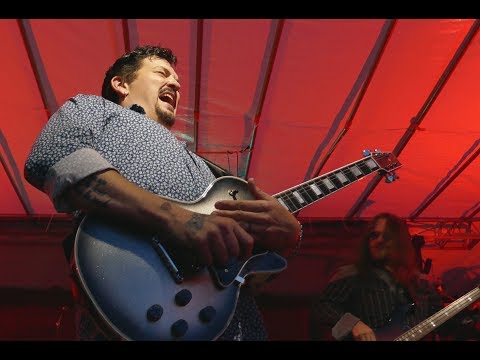 Mike Zito 2018 06 20 Stuart, Florida - Terra Fermata - One More Train &  Keep Coming Back