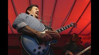 Mike Zito 2018 06 20 Stuart, Florida - Terra Fermata - One More Train &  Keep Coming Back