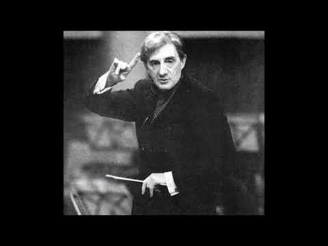 Gustav Mahler "Symphony no. 3" Sir John Barbirolli