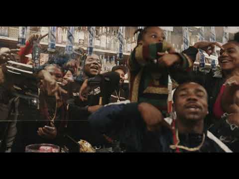 S5 - 24th to 32nd Ft. TC4 (Official Music Video)