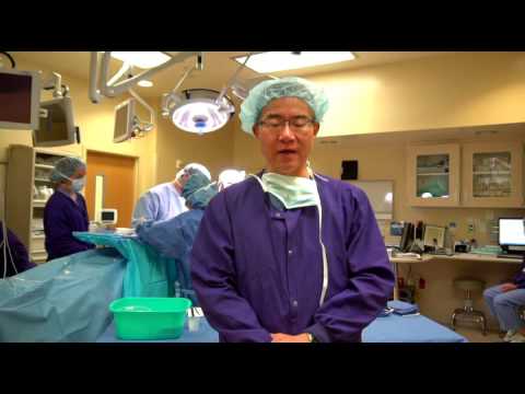 Tom Wang The Cutting Edge 2016