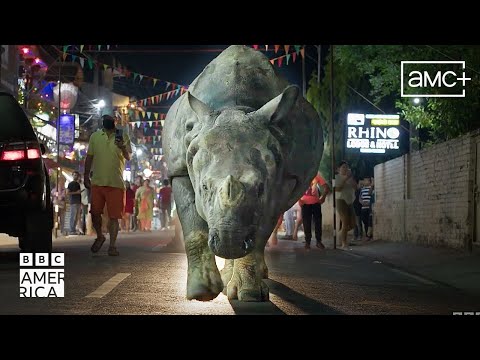 The Opening to Episode 1 feat. Sir David Attenborough | Planet Earth III