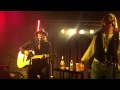 Hello - Quireboys
