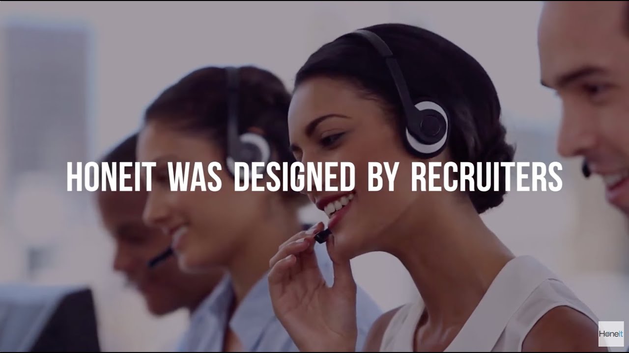 The Honeit Interview Platform