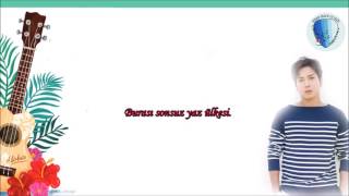 CNBLUE (Jung Yong Hwa) - Summer Dream [Türkçe Altyazılı]