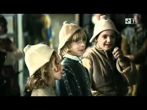 CRISTIANOS - Canto de la vida de San Felipe Neri - Preferisco il Paradiso