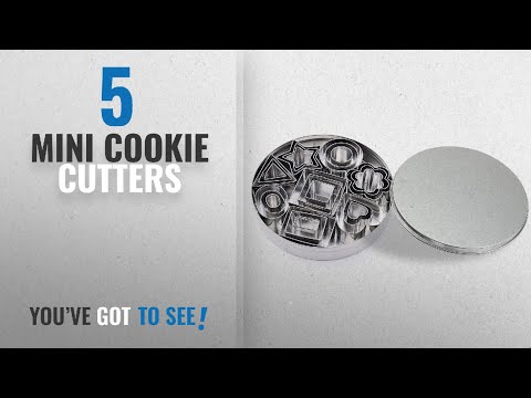 download lagu mp3 mp4 Cheap Mini Cookie Cutters, download lagu Cheap Mini Cookie Cutters gratis, unduh video klip Cheap Mini Cookie Cutters