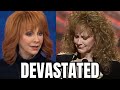 The Tragic History of Reba McEntire