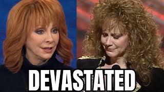 The Tragic History of Reba McEntire