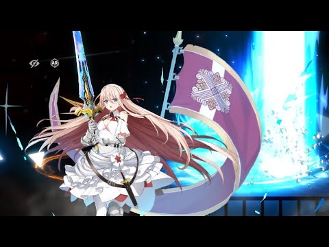 CounterSide​​​​​​ BGM / False Savior / 喵師傅良佳推薦