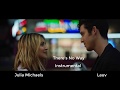 Lauv ft Julia Michaels There's No Way Official instrumental Lauv ft Julia Michaels There's No Way Official instrumental