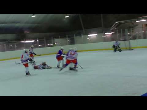 Tappara Fortius - Tappara Forum 31.1.2010 B