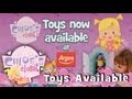 Chloe S Closet Toys Now Available