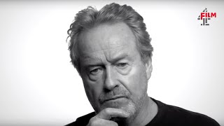 Ridley Scott on directing Alien | Film4 Interview Special