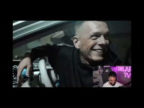 Sami Reagiert auf Laas - Fler hat es mir beigebracht