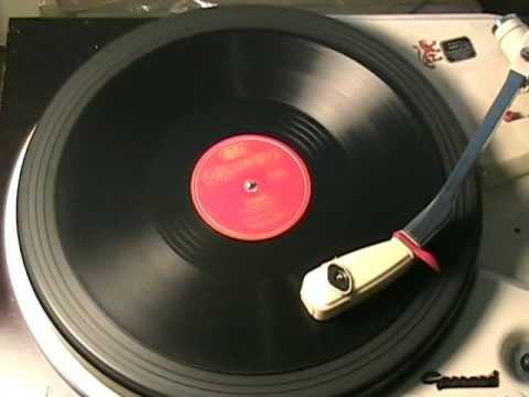 ISTANBUL - The Four Lads - 1953