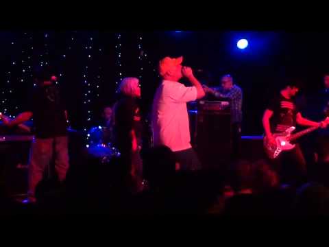 DESPISE YOU @ THE OTTOBAR BALTIMORE MARYLAND 1-19-2013