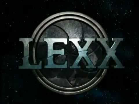 LEXX: Season 2 Original Intro