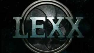 Lexx _Season 2 - Opening