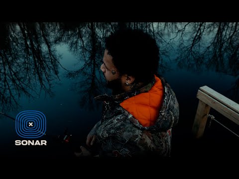 SLAYTER - felony (Official Visualizer)