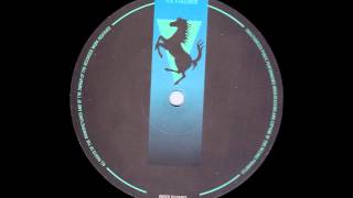Program 2 Beltram - The Omen (Psycho Mix) (1991)