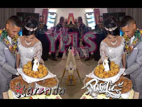 NK KING [YPLS] - SLOW MASHUP LOVE (4ACH_TAGI) -