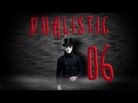 Dualistic #6 - CreepyPasta (Lektor PL)