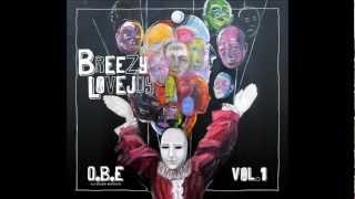 Breezy Lovejoy - Nightwalker ft. DFD